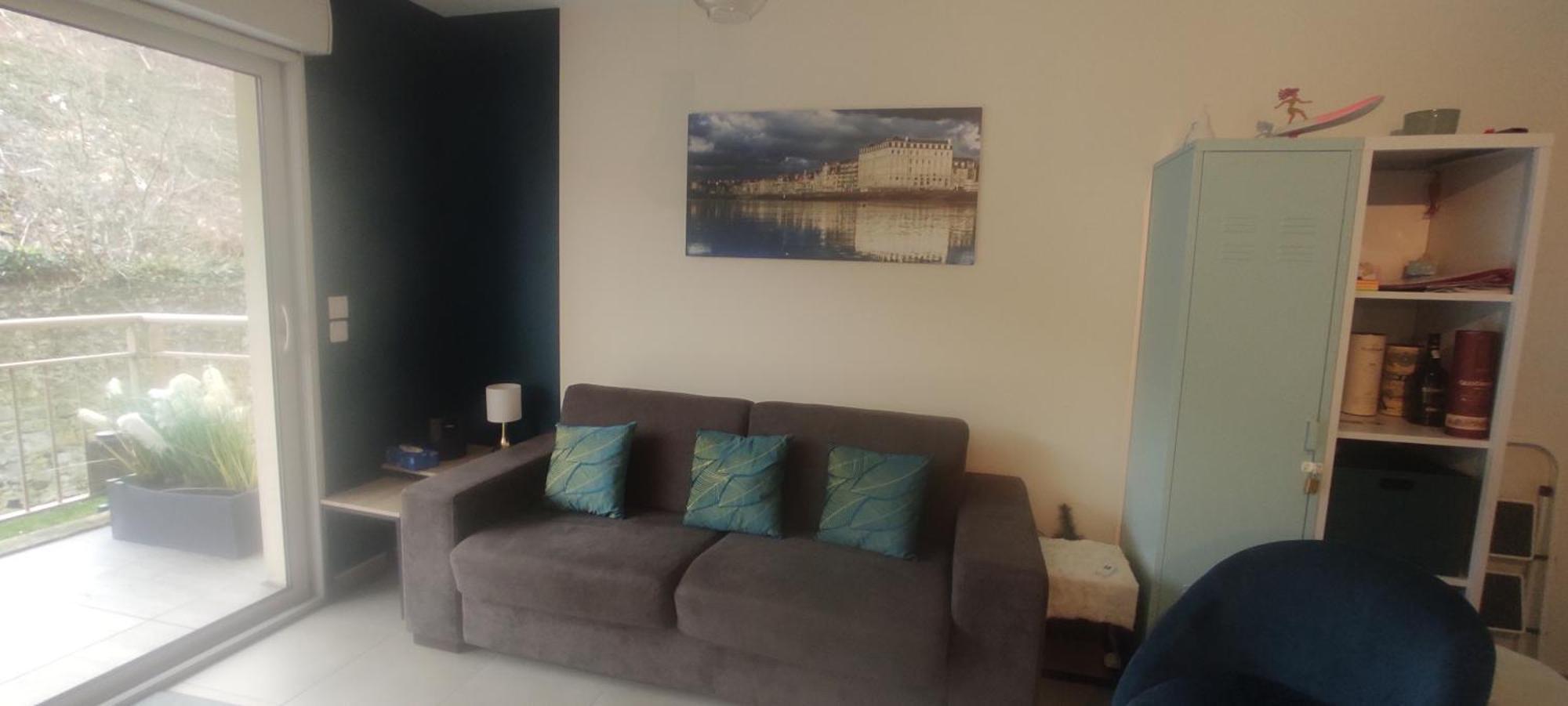 Apartmán La Rose Des Vents Wimereux Exteriér fotografie